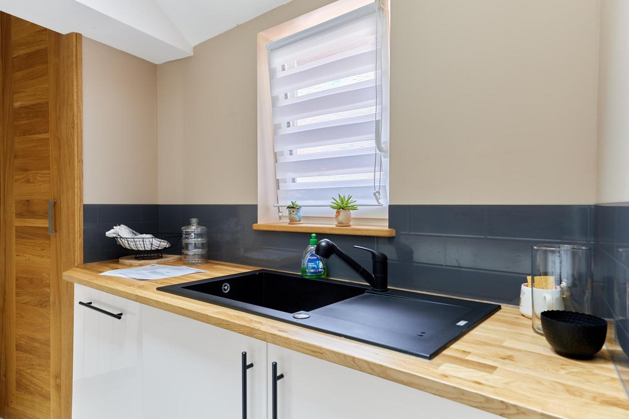 Le Refuge Des Hiboux - Charmante Maison Pour 6P Saint-Pierre-en-Auge エクステリア 写真