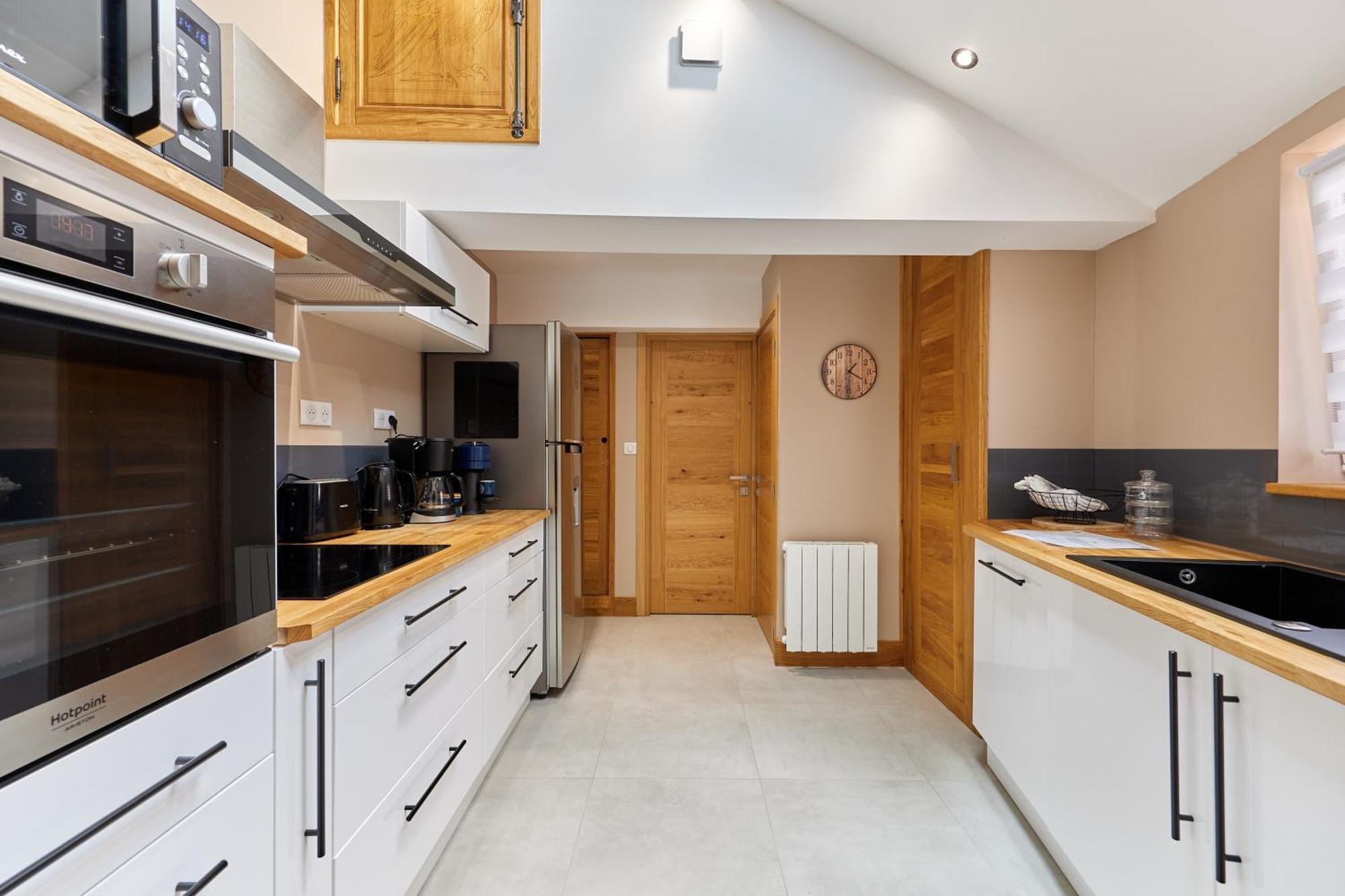 Le Refuge Des Hiboux - Charmante Maison Pour 6P Saint-Pierre-en-Auge エクステリア 写真